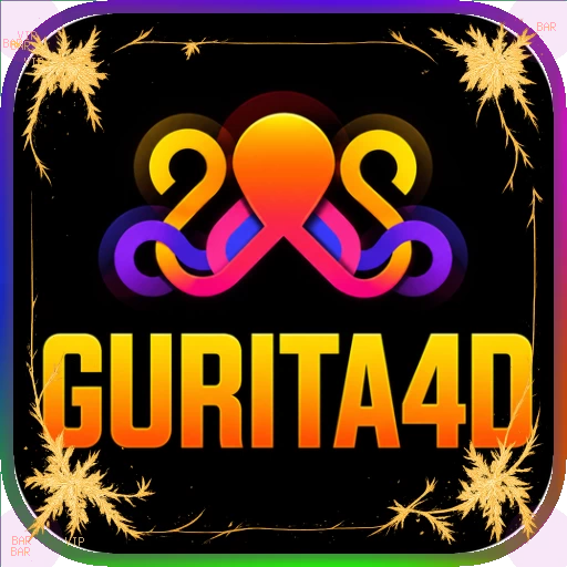 gurita4d logo