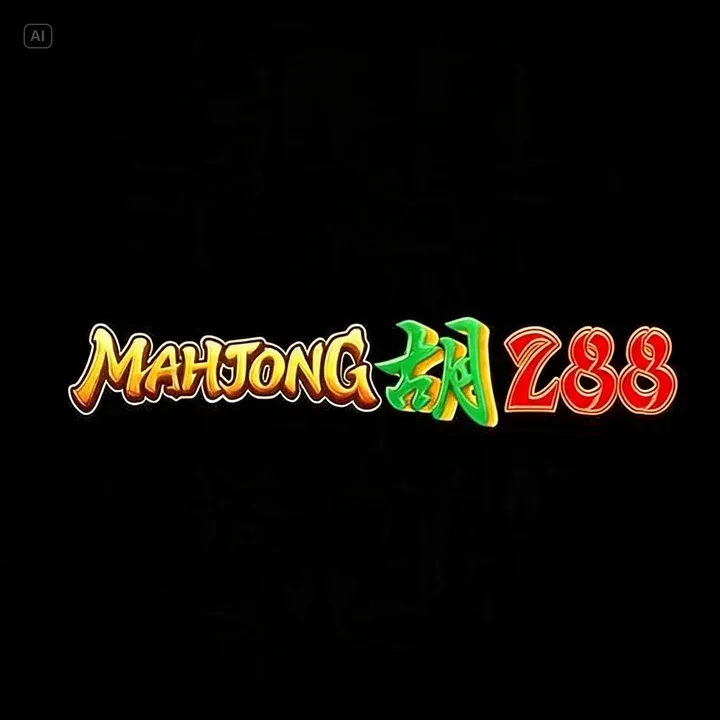 mahjong288: Platform Game Online Indonesia Modern