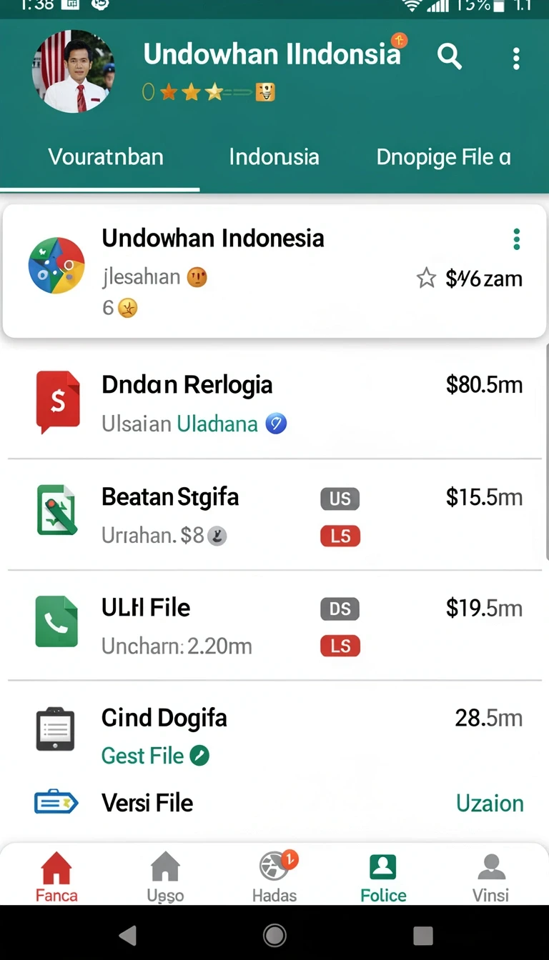 c8vip APK Terbaru: Download Cepat dan Gratis screenshot 3
