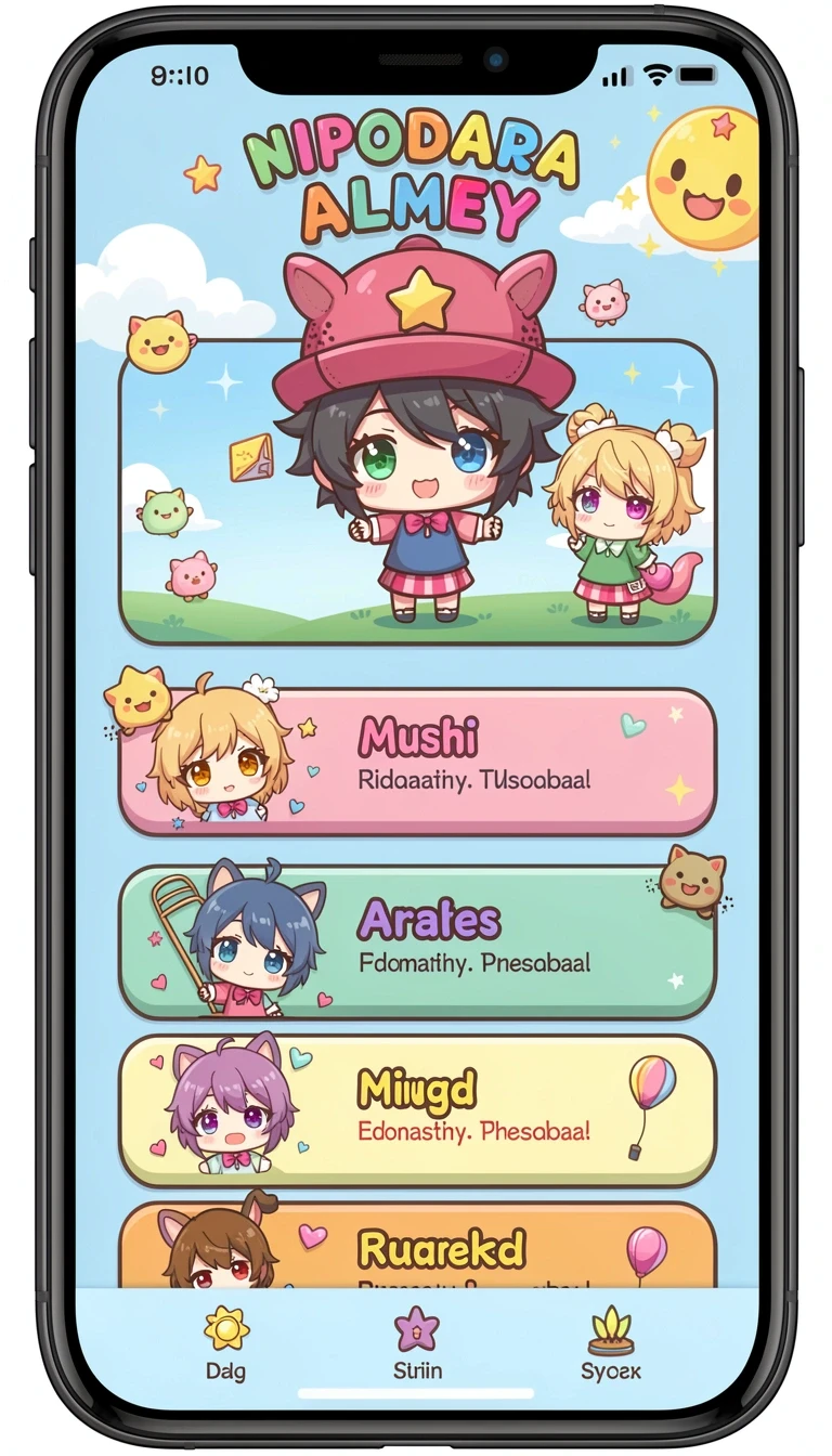 tentoto panduan download