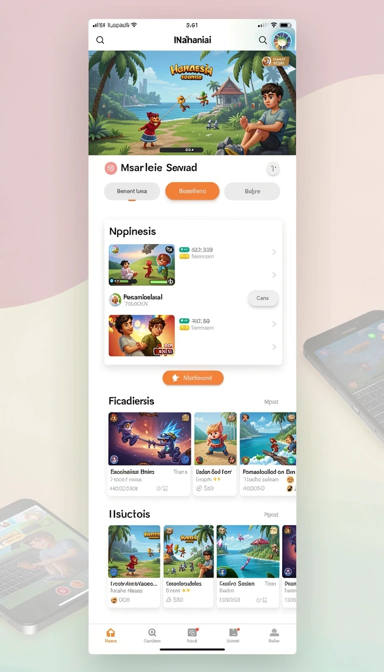 afk77 APK Terbaru: Download Cepat dan Gratis screenshot 1