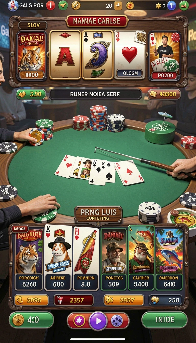 magnum188 APK Terbaru: Download Cepat dan Gratis screenshot