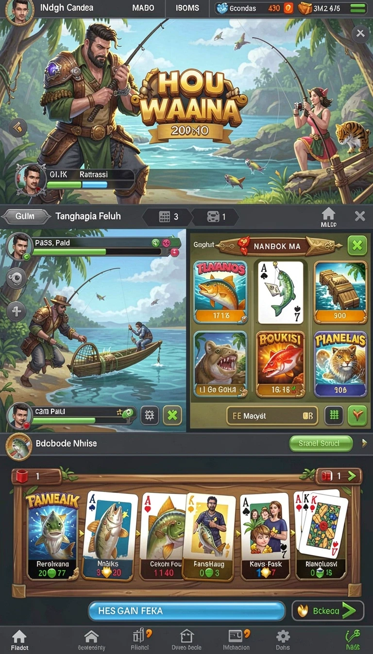 wifitoto APK Terbaru: Download Cepat dan Gratis screenshot 3