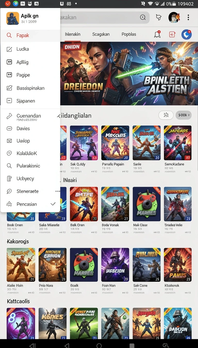 988spin APK Terbaru: Download Cepat dan Gratis screenshot 3