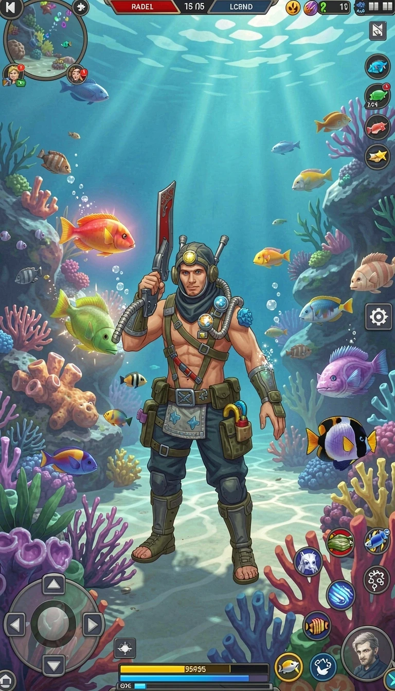 pc789 APK Terbaru: Download Cepat dan Gratis screenshot
