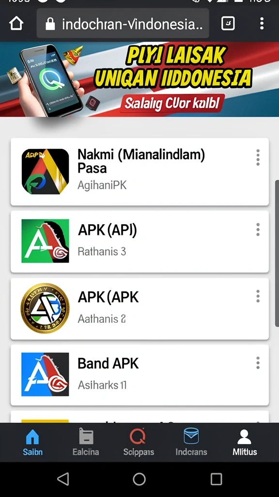 dewakoin99 Panduan Akses Game Online Indonesia screenshot