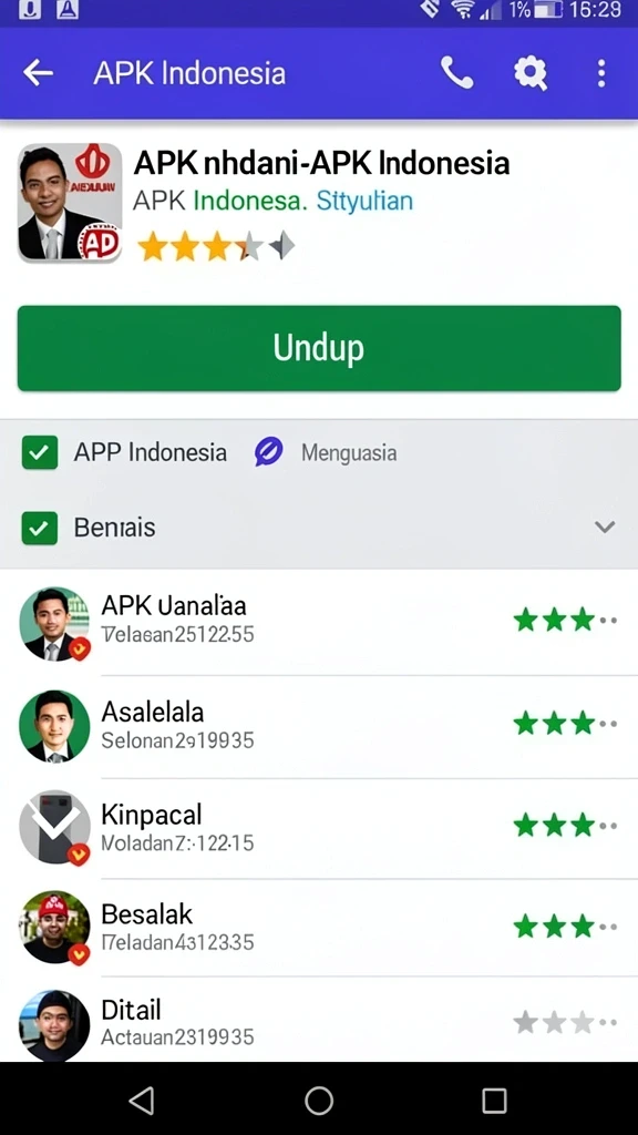 988spin APK Terbaru: Download Cepat dan Gratis screenshot 2