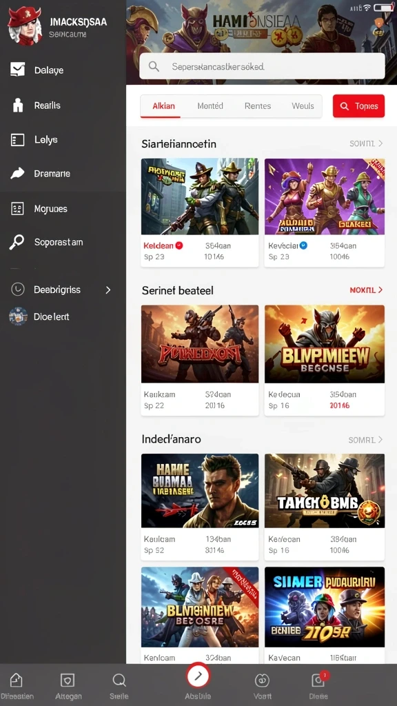 afk77 APK Terbaru: Download Cepat dan Gratis screenshot 3