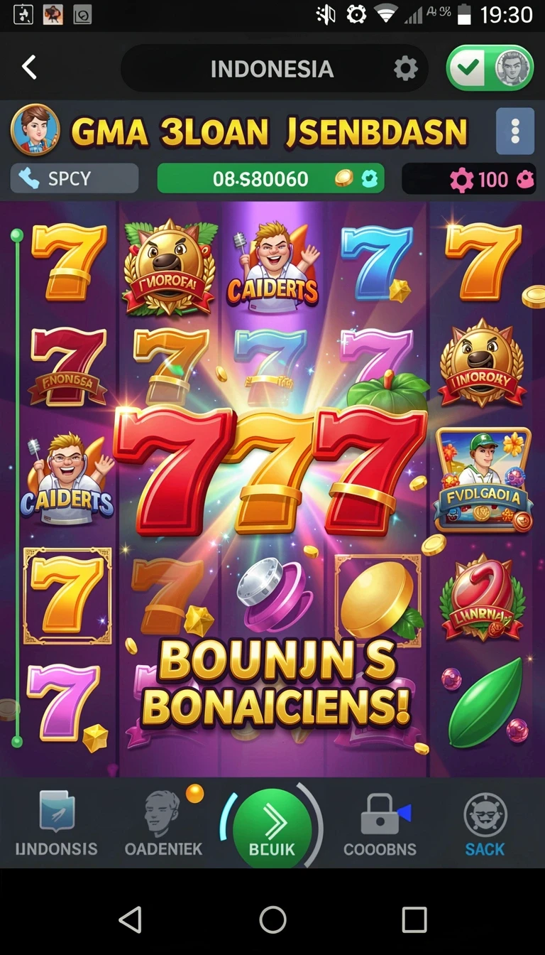 988spin APK Terbaru: Download Cepat dan Gratis screenshot 4