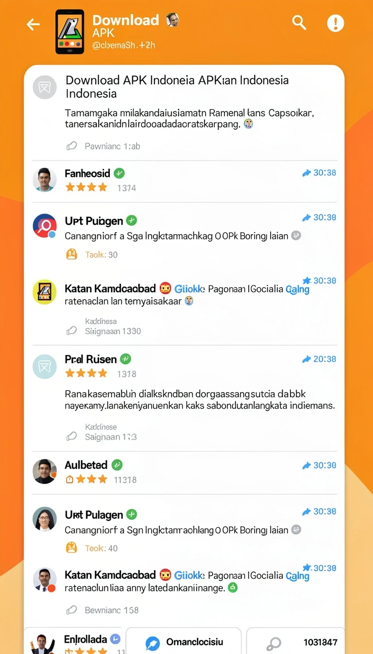 hokibet APK Terbaru: Download Cepat dan Gratis screenshot