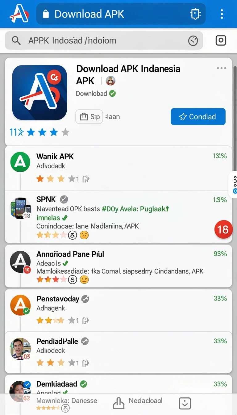wifitoto APK Terbaru: Download Cepat dan Gratis screenshot 4