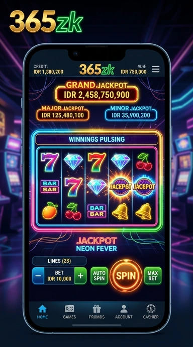 raden4d Aplikasi Game Online Indonesia Terbaru screenshot