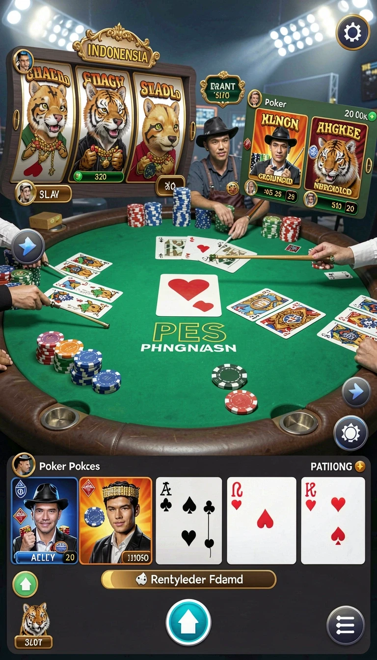 tentoto APK Terbaru: Download Cepat dan Gratis screenshot