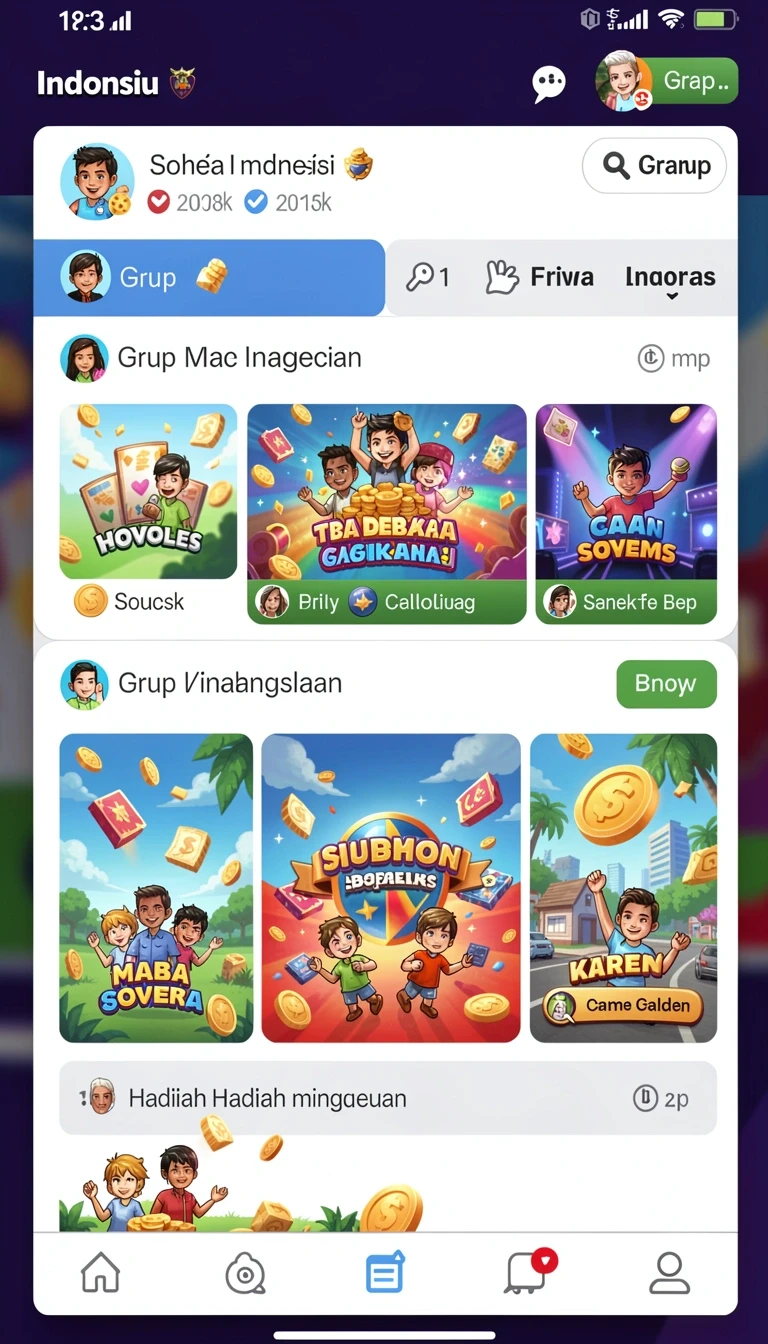 Review Aplikasi agenjitu screenshot