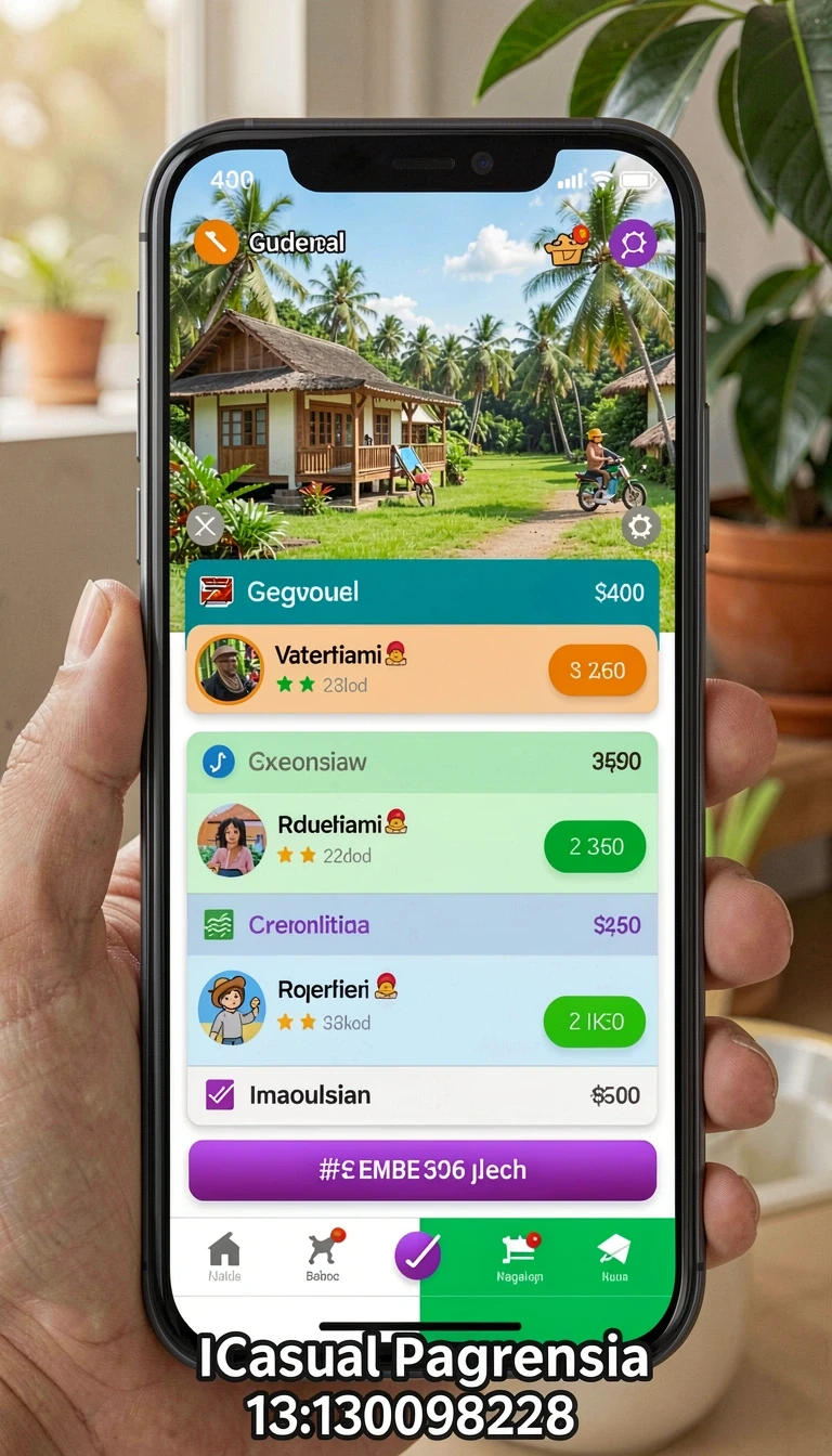win88 APK Terbaru: Download Cepat dan Gratis screenshot 1