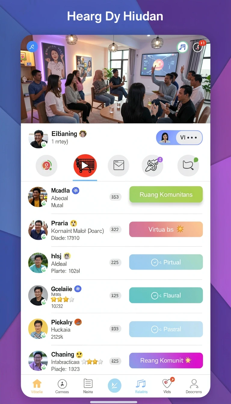 prprpr APK Terbaru: Download Cepat dan Gratis screenshot