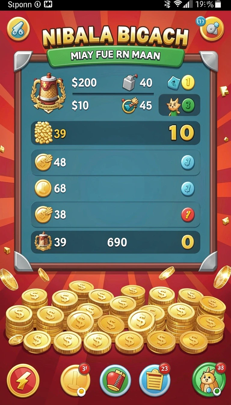 rajazeus APK Terbaru: Download Cepat dan Gratis screenshot 1