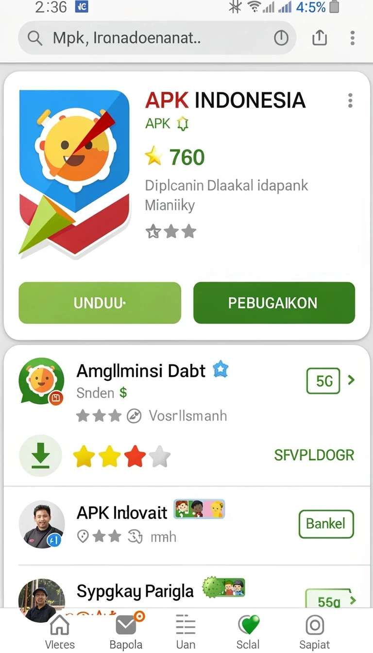 piontogel APK Terbaru: Download Cepat dan Gratis screenshot