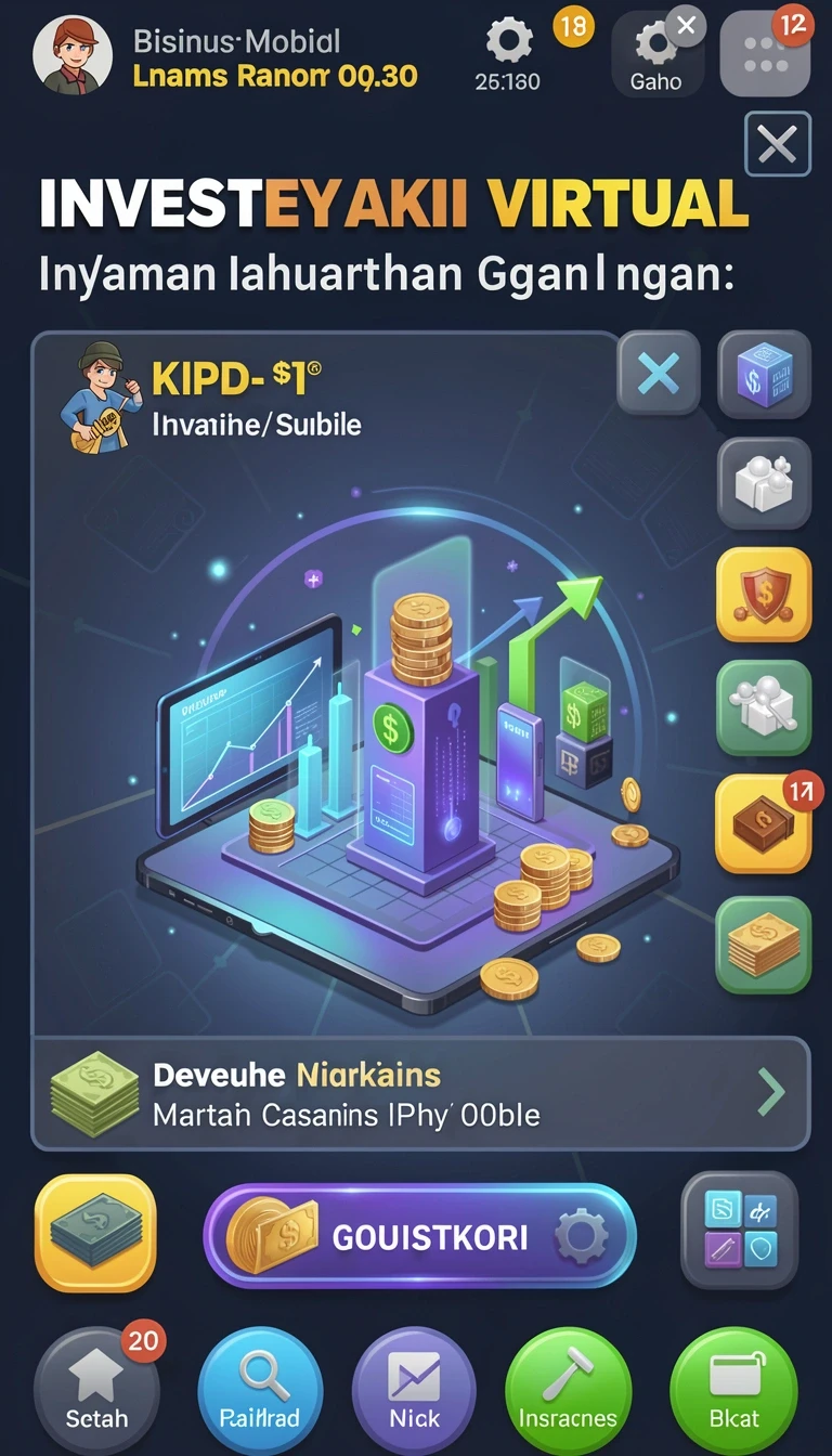 Review Aplikasi open screenshot