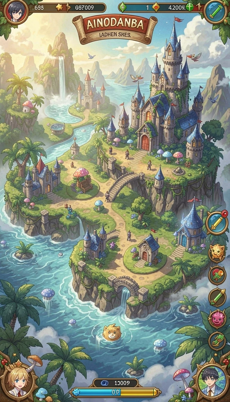 sultan88 APK Terbaru: Download Cepat dan Gratis screenshot 3