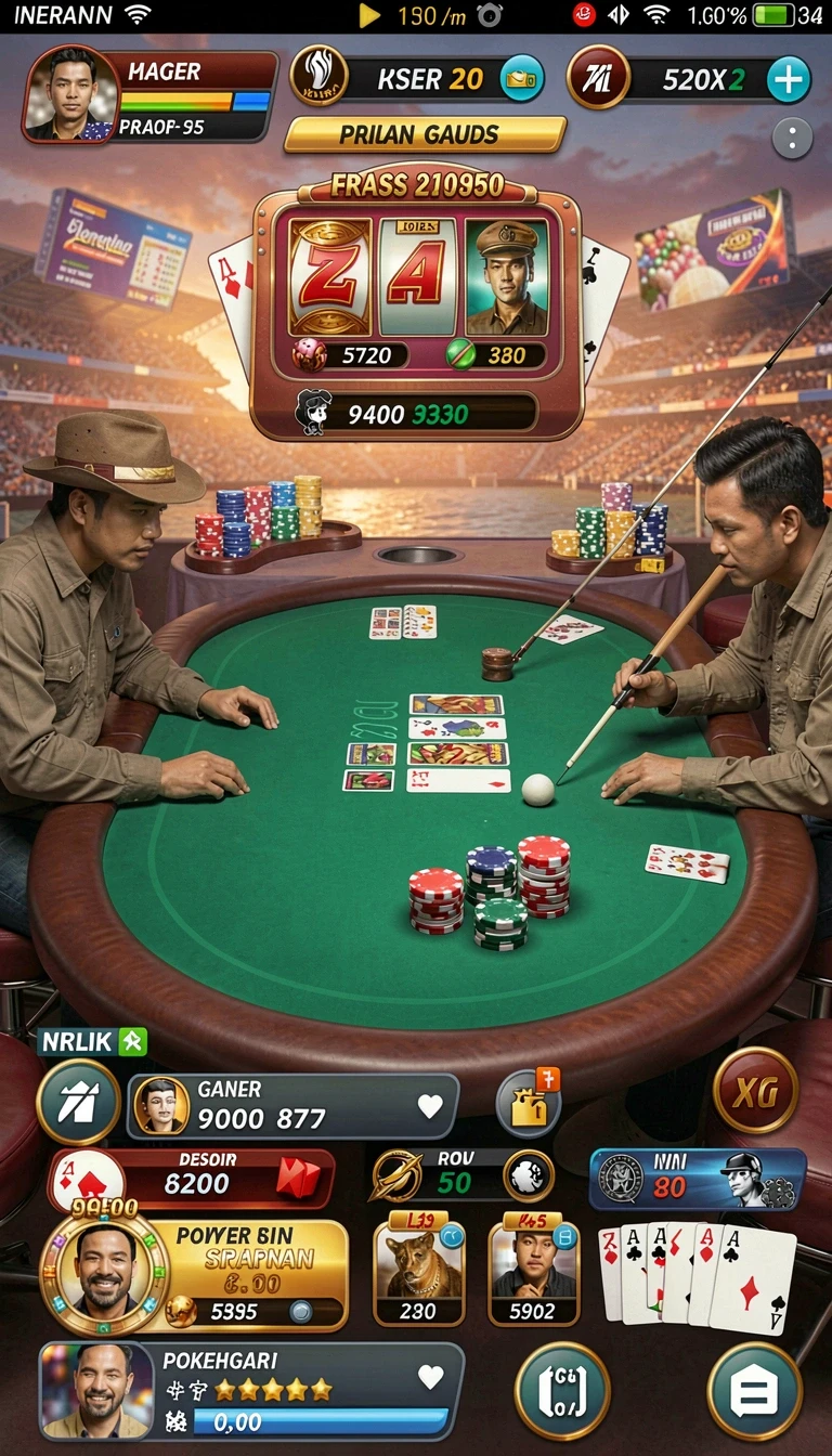 pagda127 APK Terbaru: Download Cepat dan Gratis screenshot