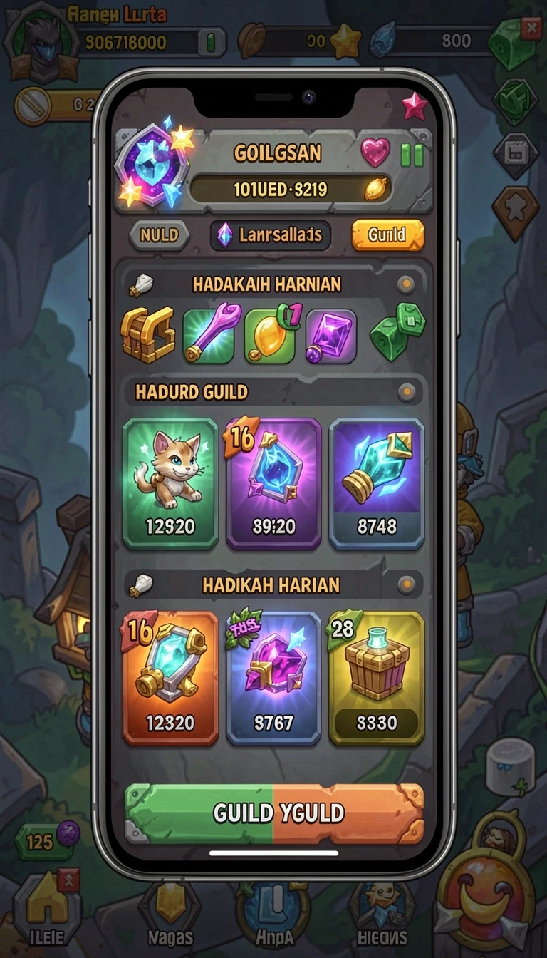 sultan88 APK Terbaru: Download Cepat dan Gratis screenshot 2
