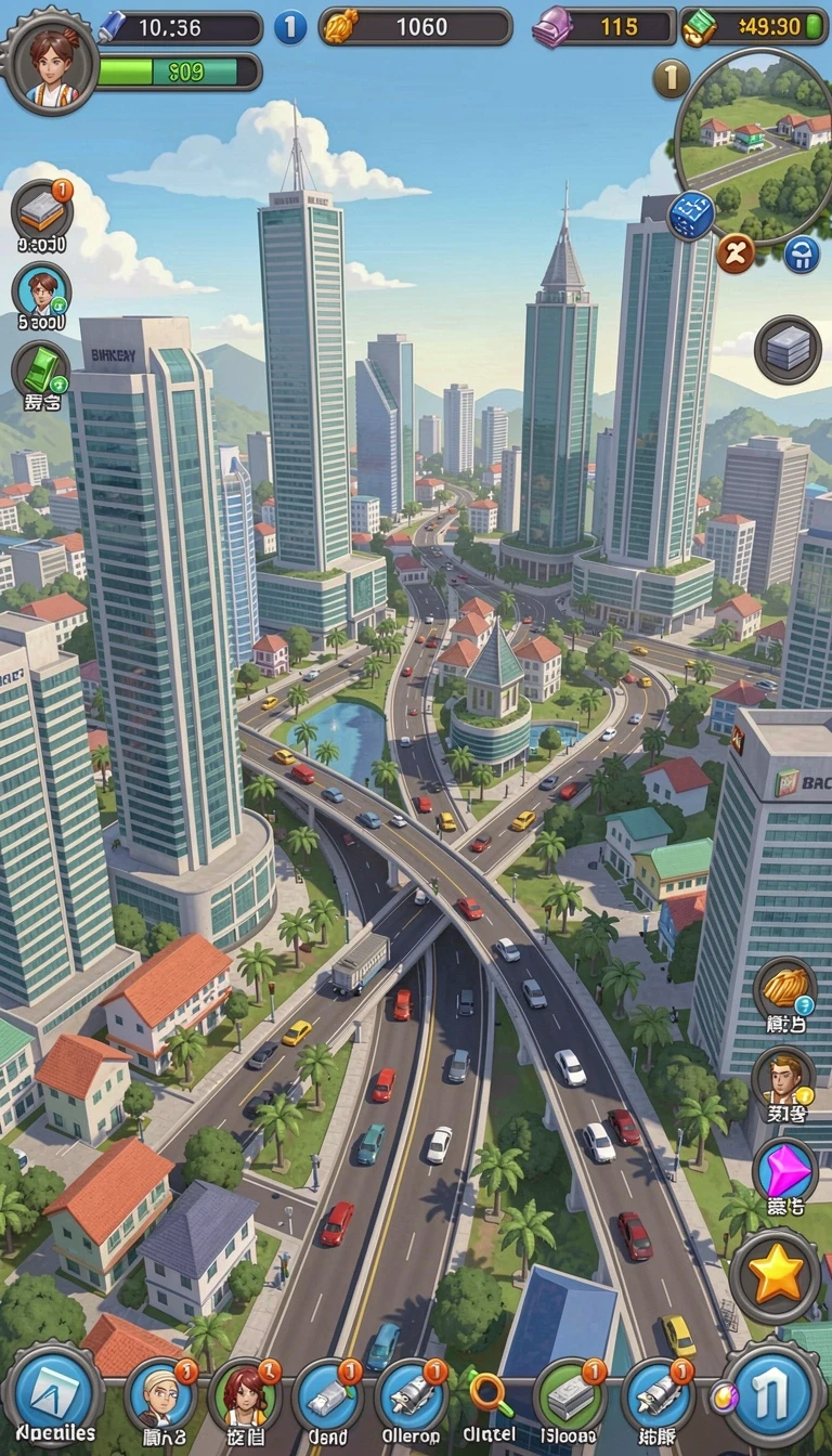 DAY777: Akses Game Online Praktis dan Cepat screenshot