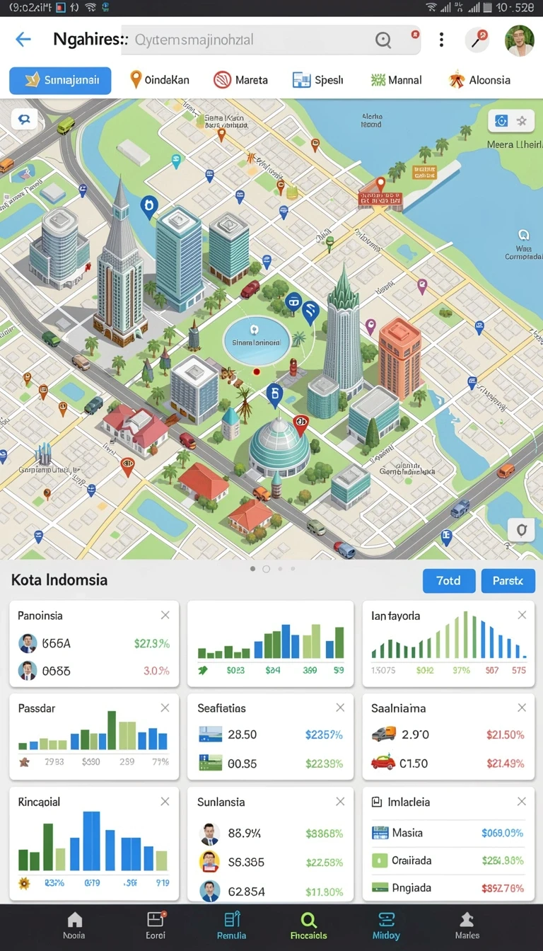rajazeus APK Terbaru: Download Cepat dan Gratis screenshot 3