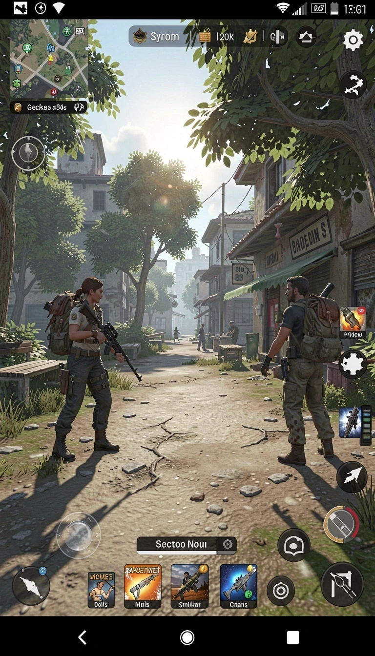 Review Aplikasi rpwin1 screenshot